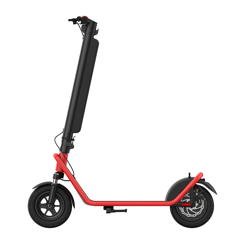 big-two-wheel-foldable-long-battery electric scooter foldable electric scooter