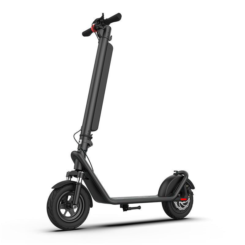 big-two-wheel-foldable-long-battery electric scooter foldable electric scooter