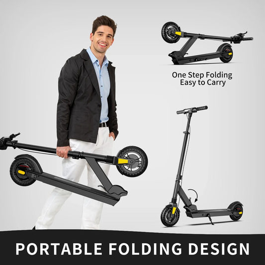 App GPS Positioning Folding Electric Kick Scooter OBX Electric Scooter