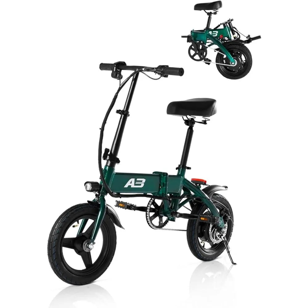  14 INCH FOLDABLE EBIKE, 14 INCH FOLDABLE EBIKE,