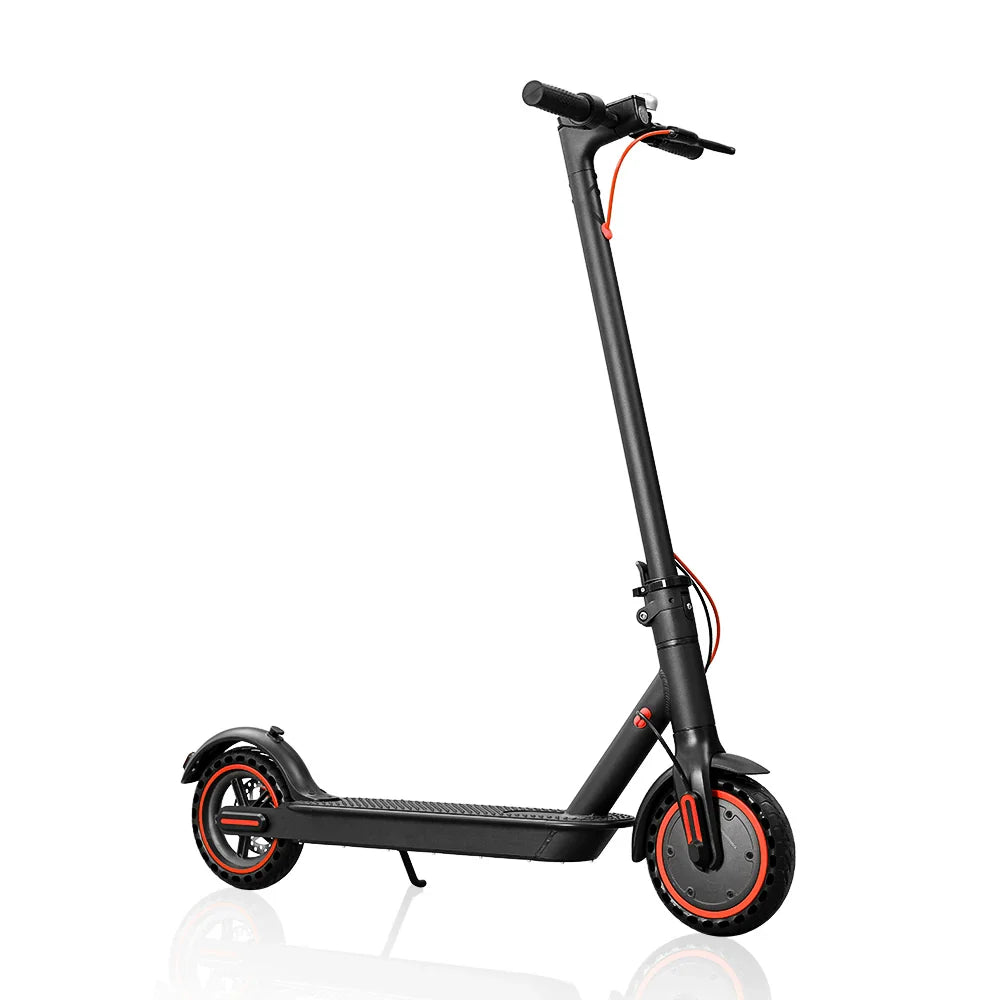 -Balance Folding Kick 8.5" Self-Balance Folding Kick E-scooter Smart App