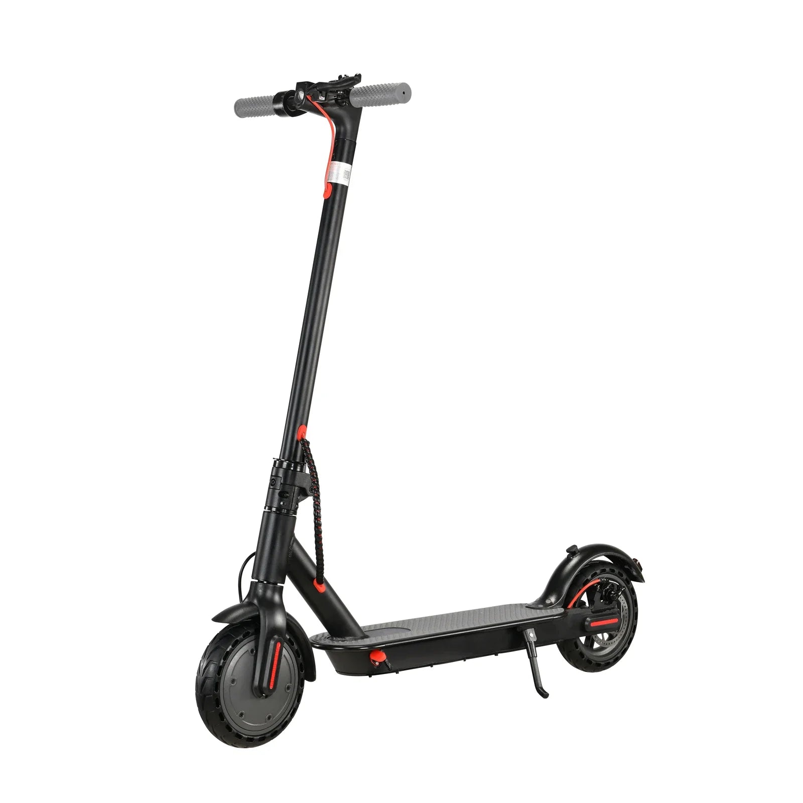 Foldable Electric Scooter for Adults Teens,Explosion-proof Tires