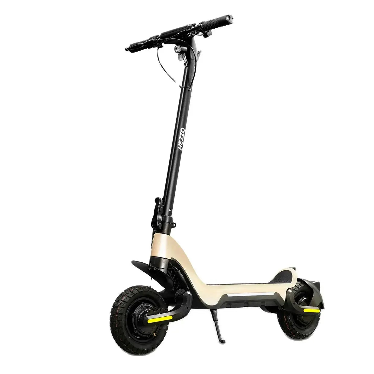 Powerful Dual Motors Urban Powerful Dual Motors Urban/Off-Road scooter