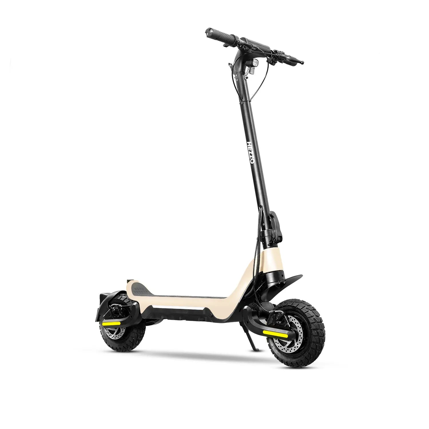 Powerful Dual Motors Urban Powerful Dual Motors Urban/Off-Road scooter